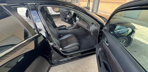 Honda Insight 2019