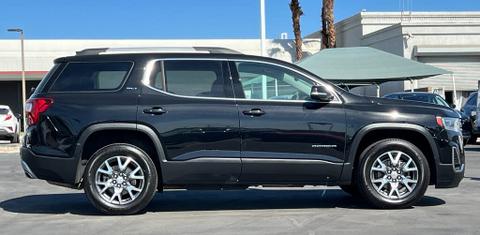 GMC Acadia 2023
