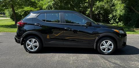 Nissan Kicks 2024