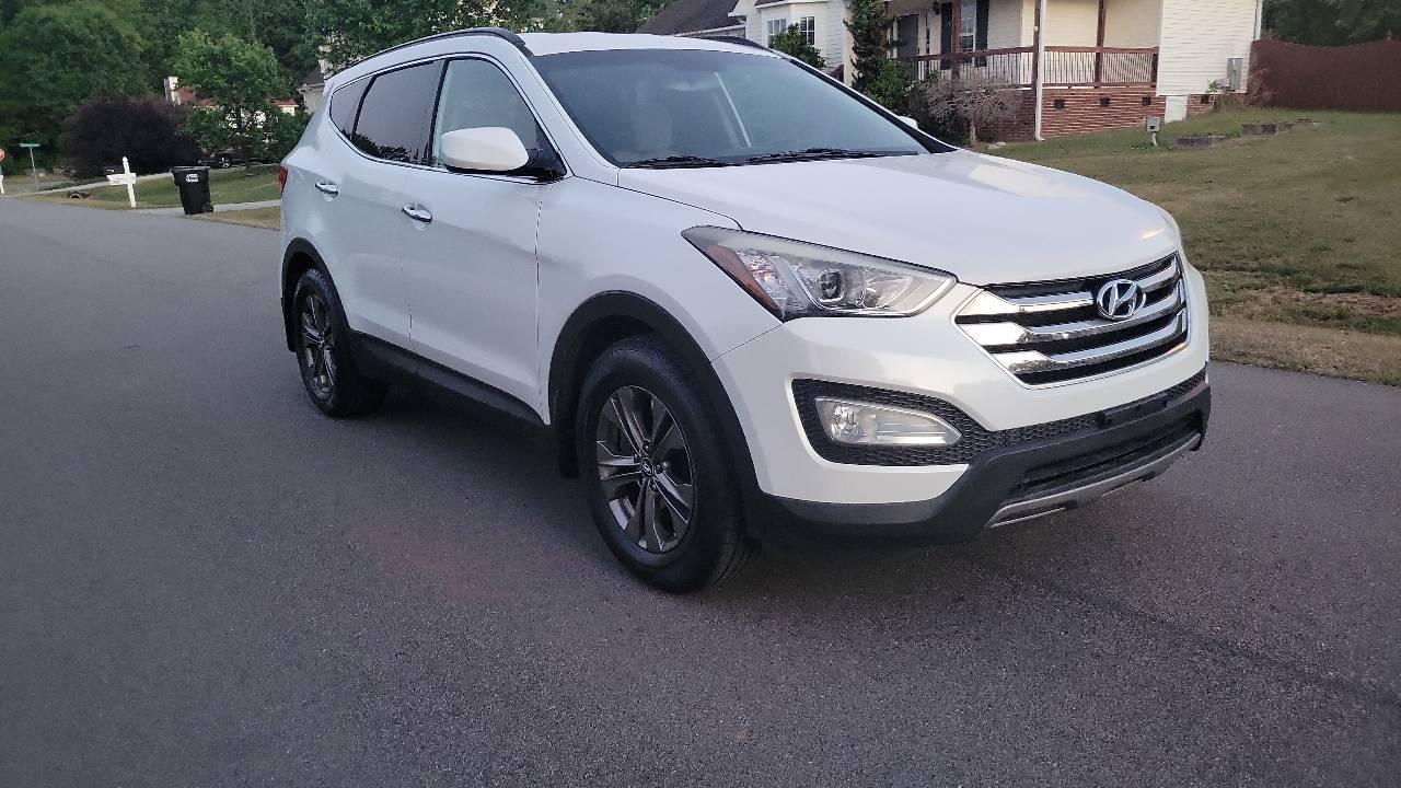 Hyundai Santa Fe Sport 2015 in Willow Spring, NC
