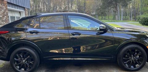 Buick Envista 2024