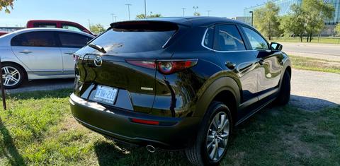 Mazda CX-30 2025