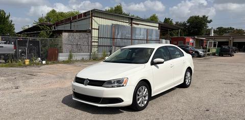Volkswagen Jetta 2014