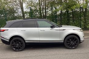 Land Rover Range Rover Velar 2019 in Bromley