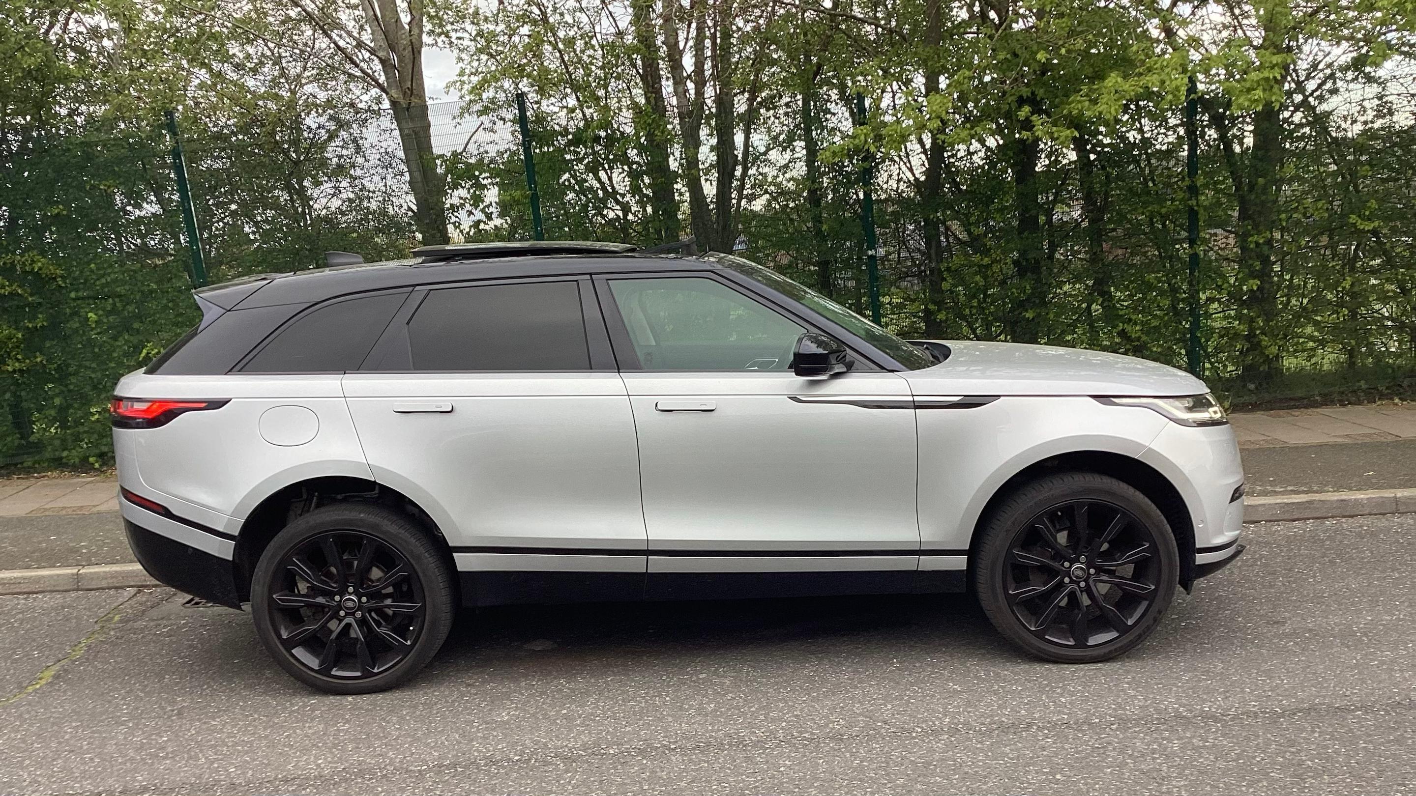 Land Rover Range Rover Velar 2019 in Bromley