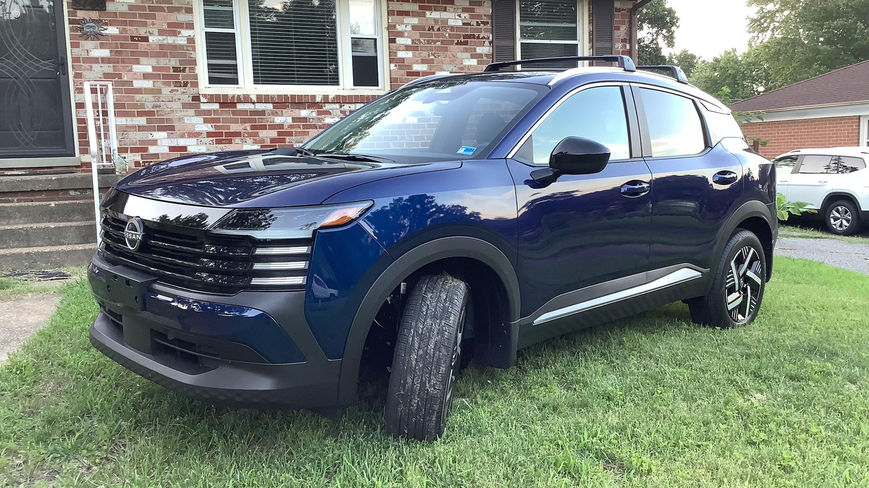 Nissan Kicks 2026 in Richmond, VA