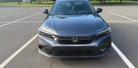 Honda Civic 2023