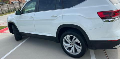 Volkswagen Atlas 2022