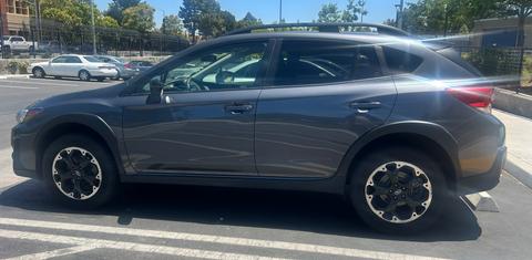 Subaru Crosstrek 2023