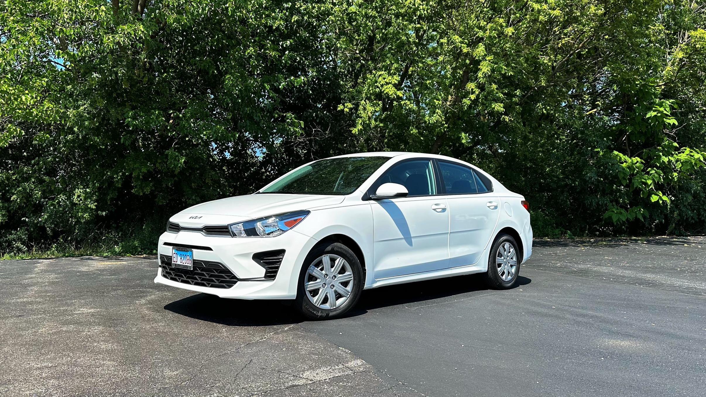 Kia Rio 2023 in Schiller Park, IL