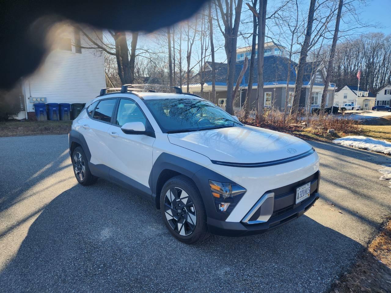 Hyundai Kona 2025 in Westbrook, ME