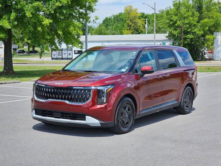 Kia Carnival 2026 in Aurora, CO