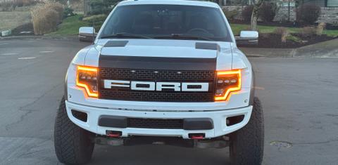 Ford F-150 2013