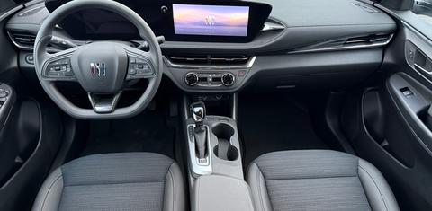 Buick Envista 2026