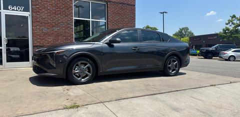 Kia K4 2026