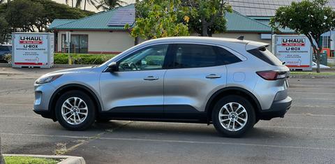 Ford Escape 2025