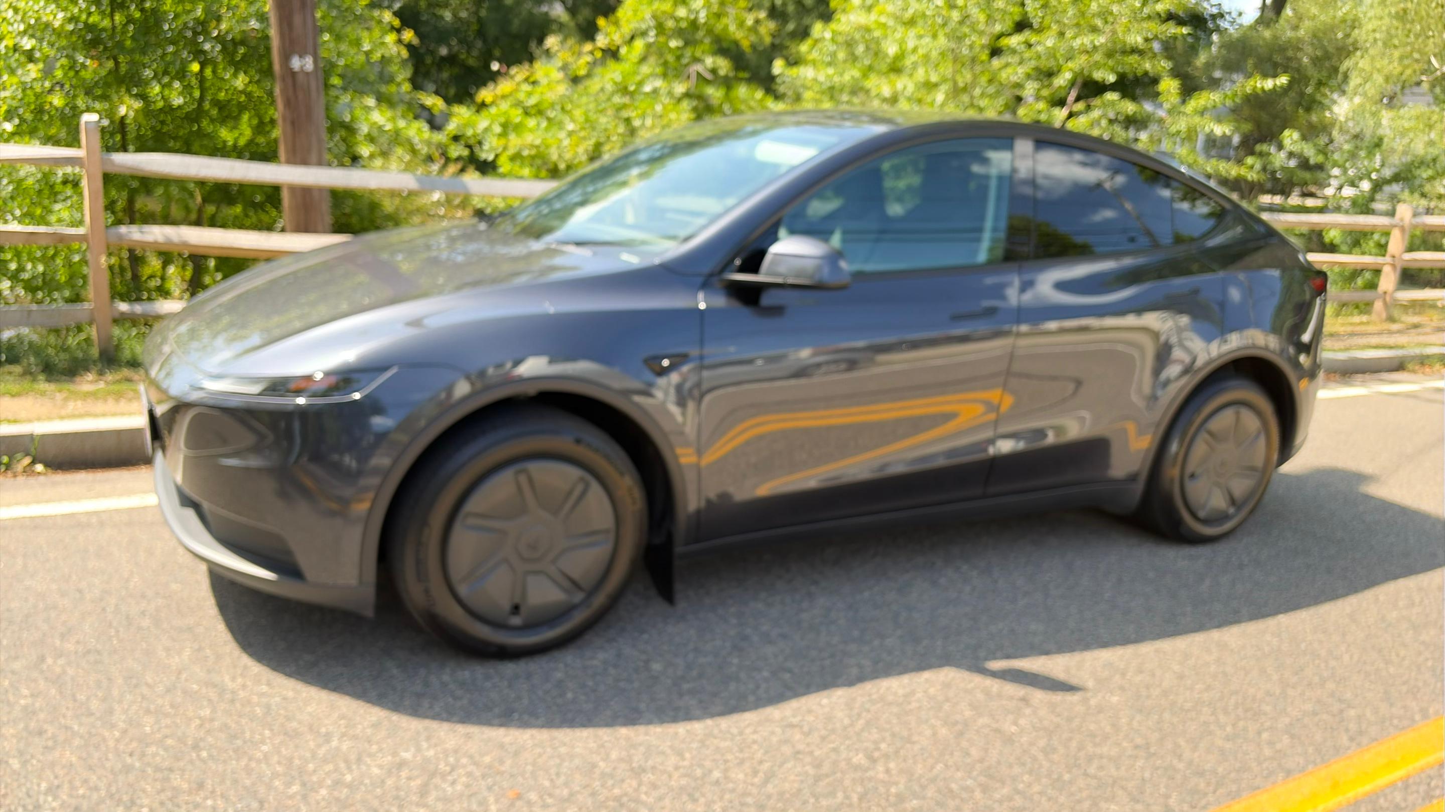 Tesla Model Y 2026 in Revere, MA