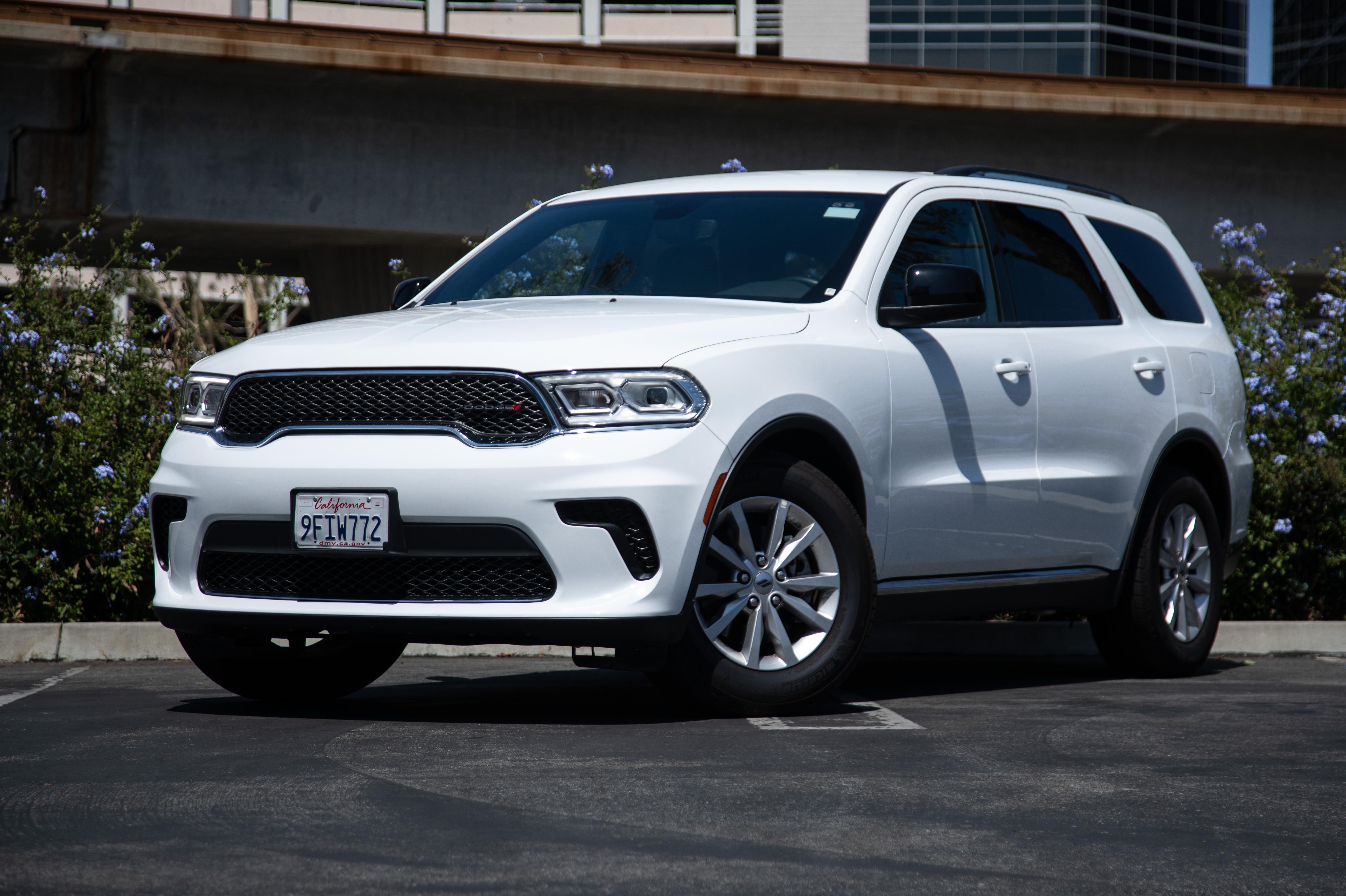 Dodge Durango 2023 in 