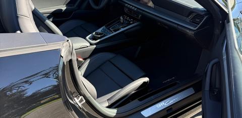 Porsche 911 2026