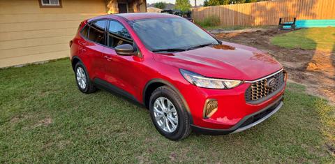 Ford Escape 2025
