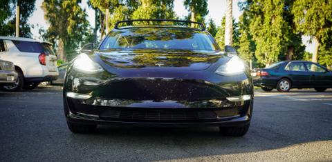 Tesla Model 3 2019