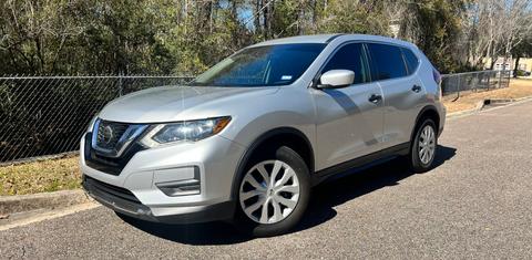 Nissan Rogue 2020