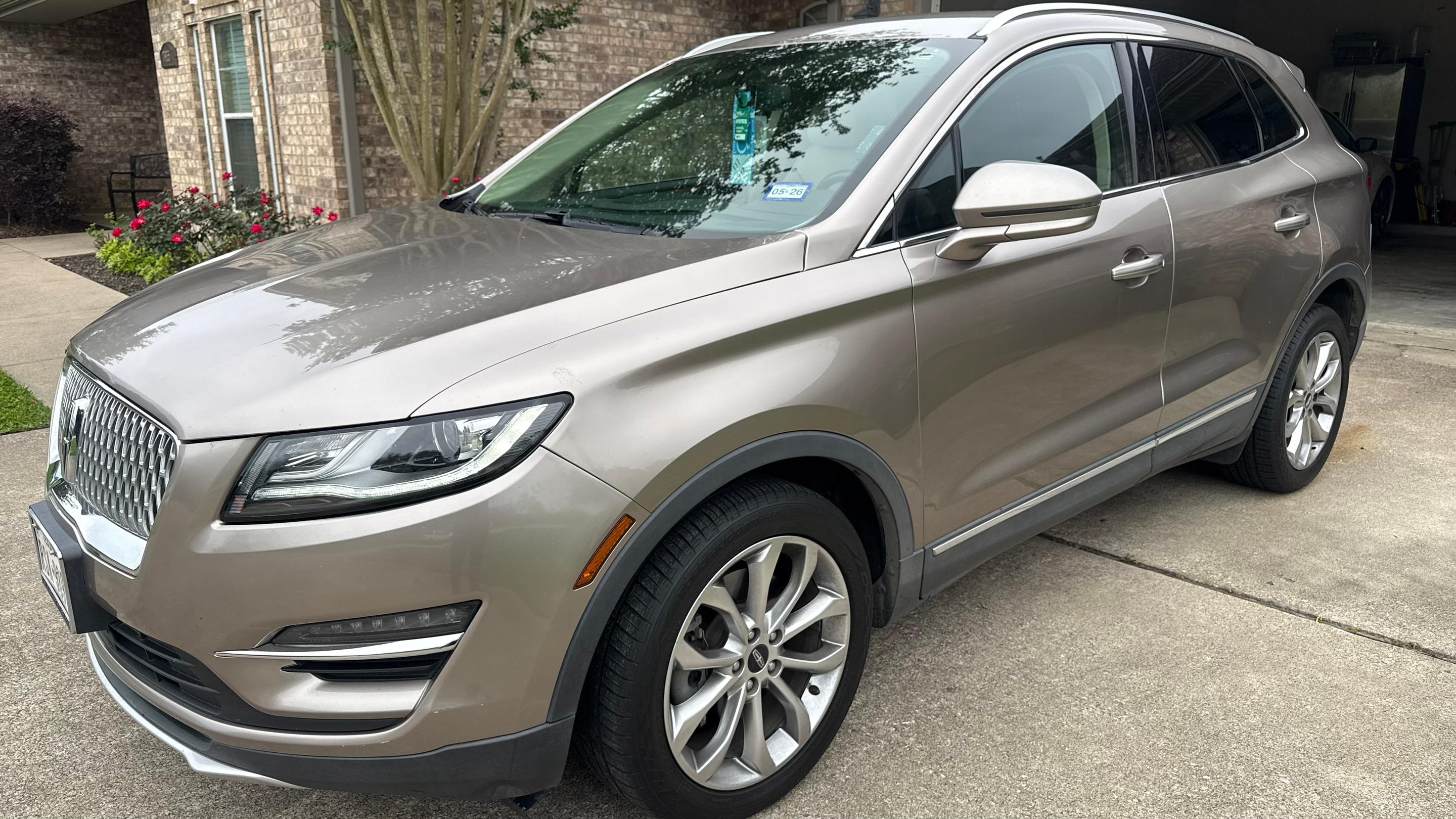 Lincoln MKC 2019 in Beaumont, TX