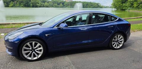 Tesla Model 3 2018