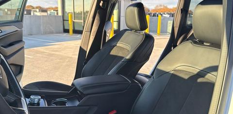 Jeep Grand Cherokee 2025