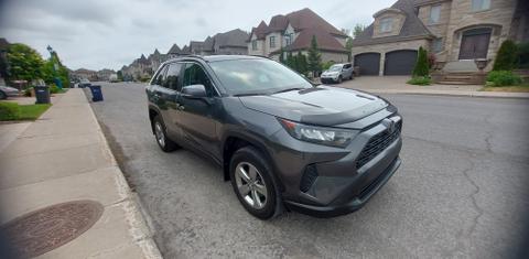 Toyota RAV4 2020