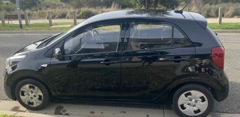 Kia PICANTO 2023