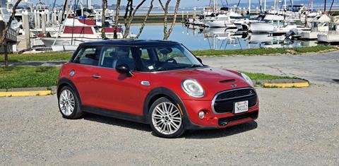 MINI Hardtop 2 Door 2015