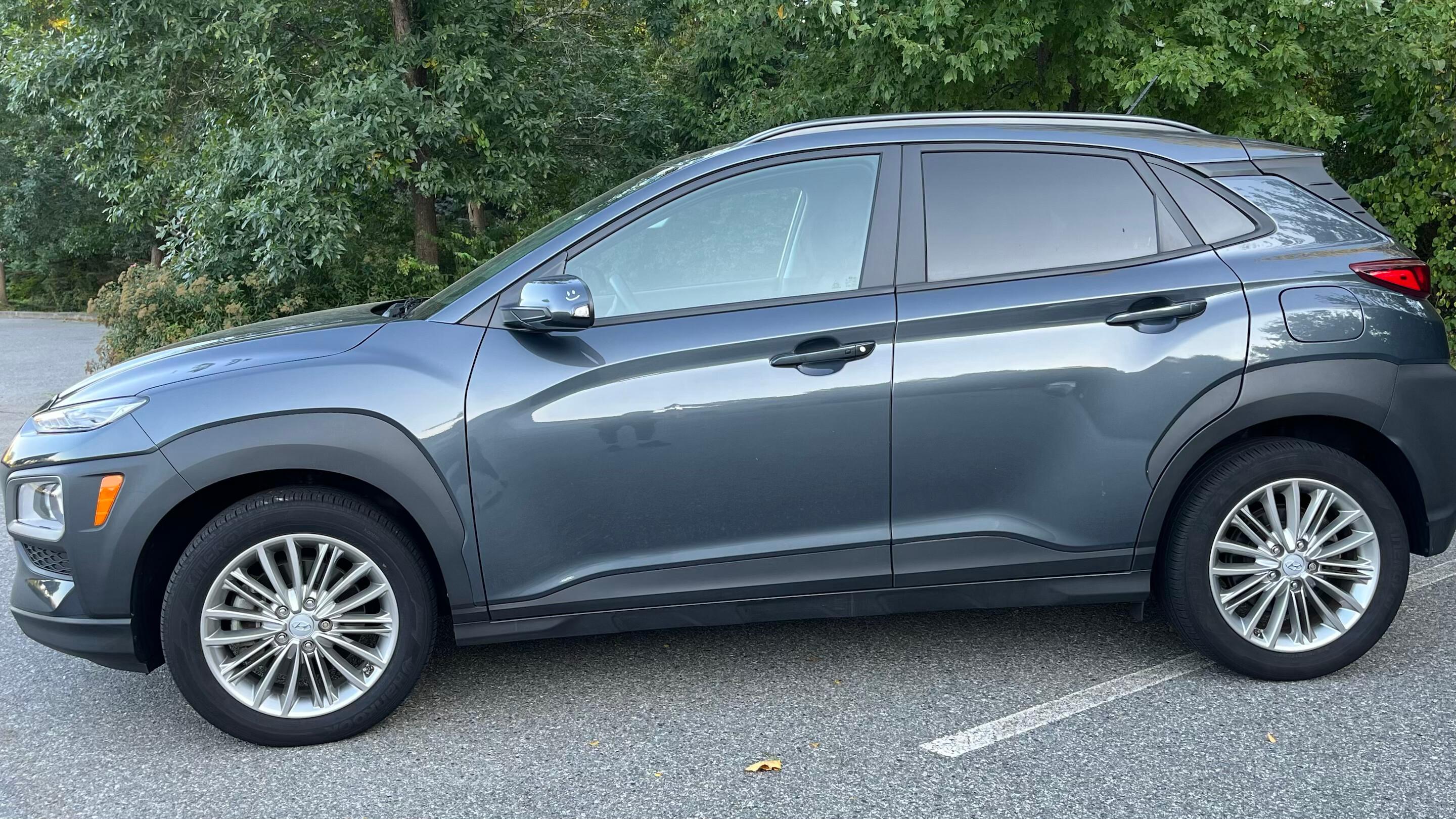 Hyundai Kona 2021 in Pawtucket, RI
