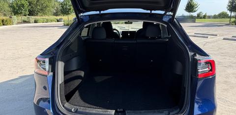 Tesla Model Y 2020