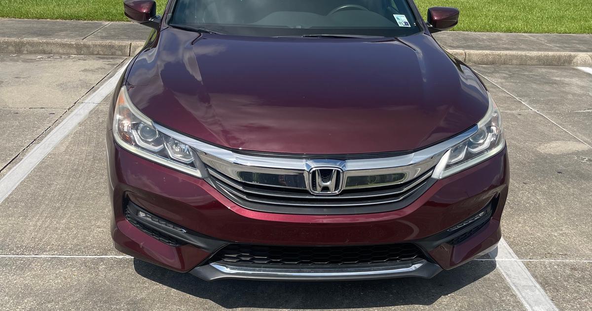 Honda Accord 2016 rental in Baton Rouge, LA by Ty’s Transport .. Turo