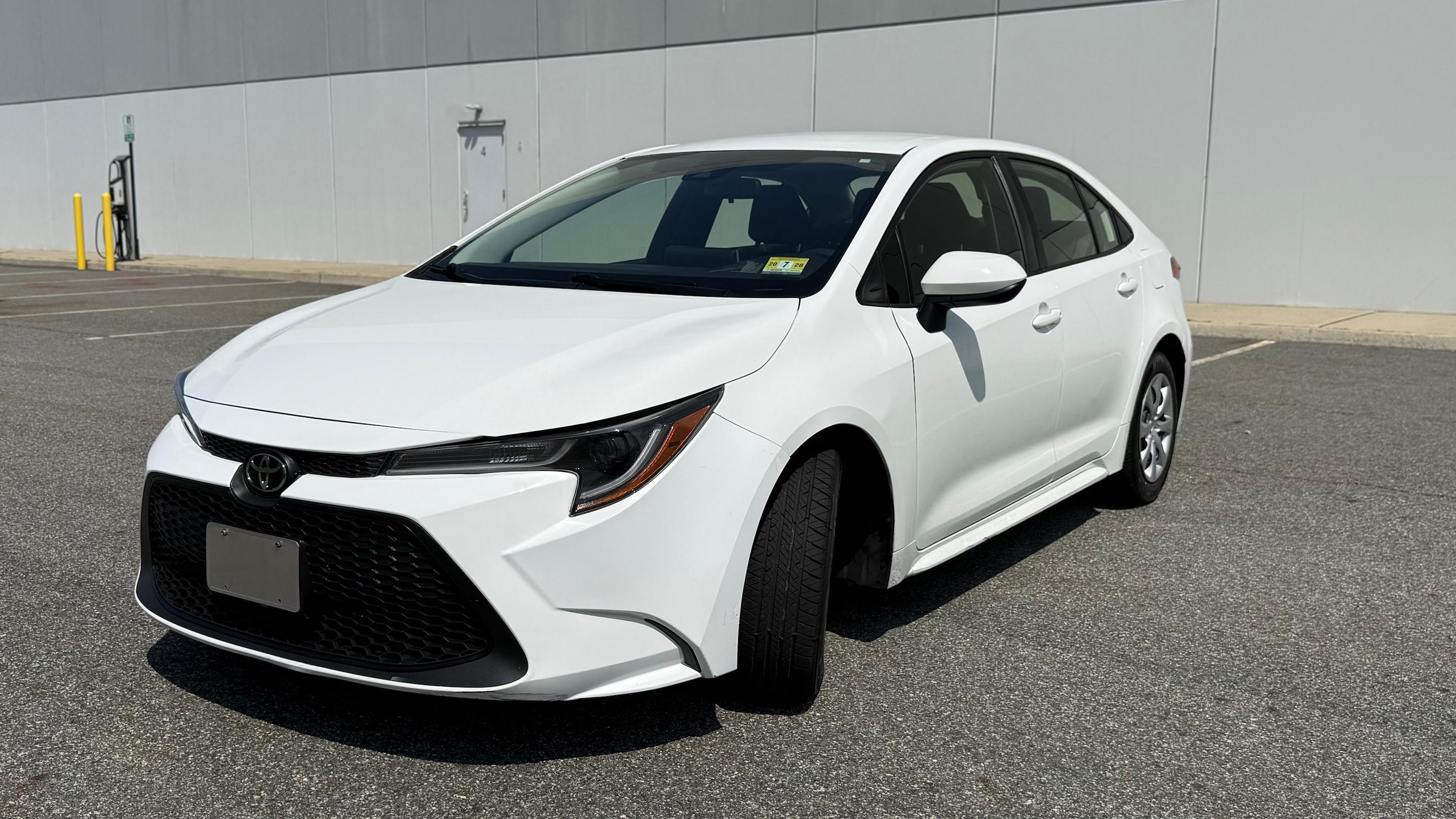 Toyota Corolla 2020 in Mahwah, NJ