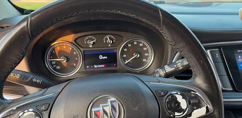 Buick Enclave 2020