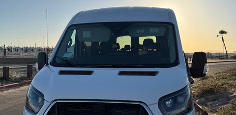 Ford Transit 2026