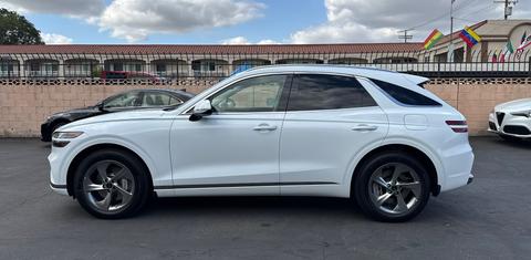 Genesis GV70 2026