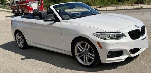 BMW 2 Series 2017
