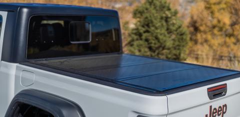 Jeep Gladiator 2021