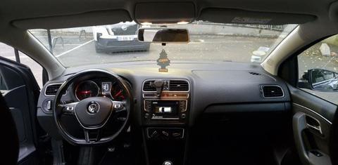 Volkswagen POLO 2017