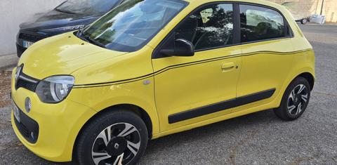 Renault TWINGO III 2014