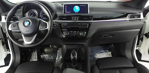 BMW X2 2020