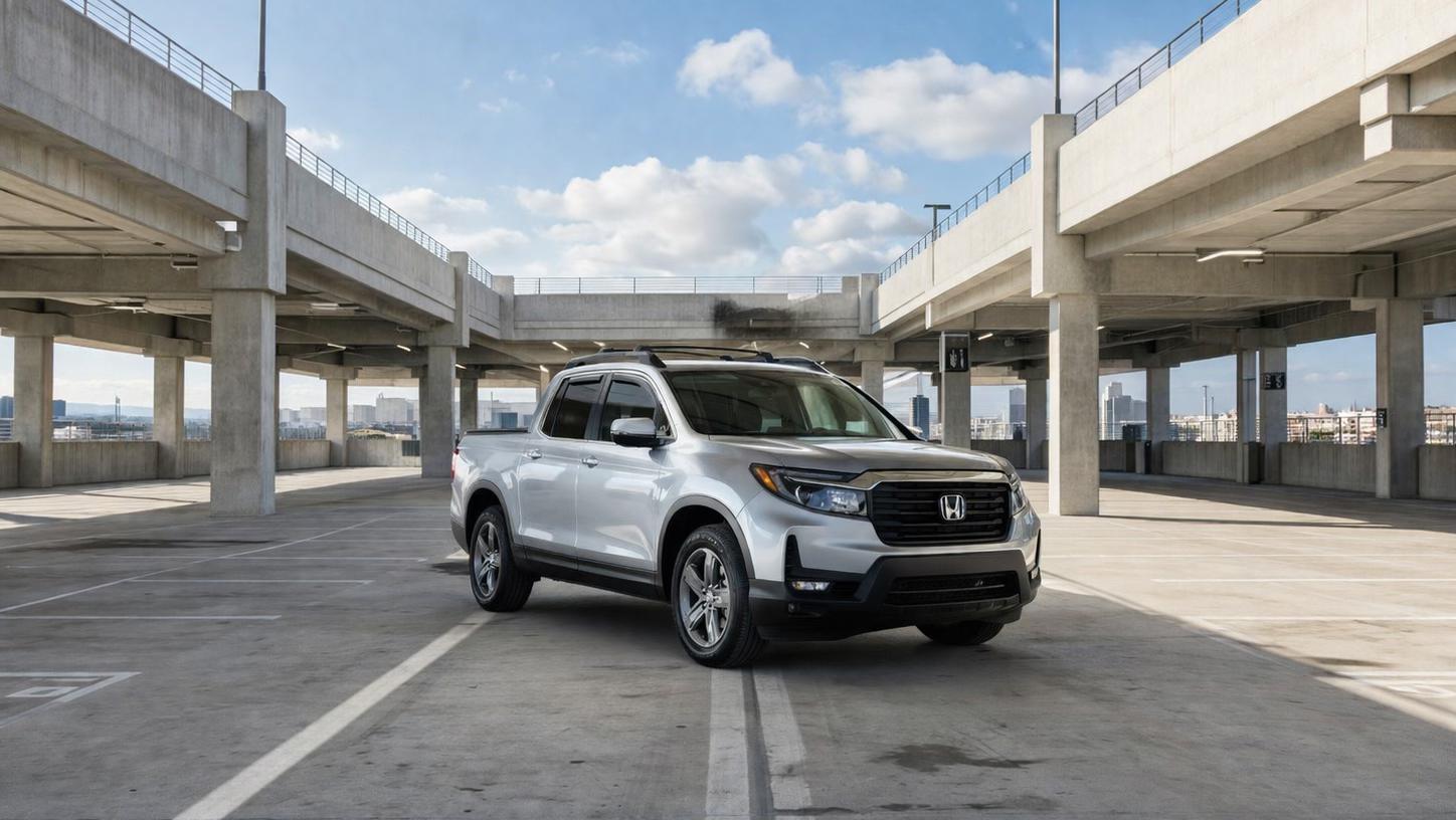 Honda Ridgeline 2022 in West Columbia, SC