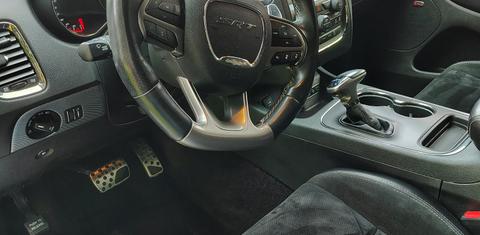 Dodge Durango 2018