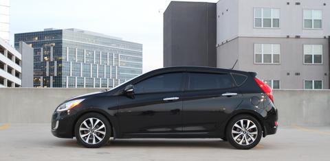 Hyundai Accent 2017