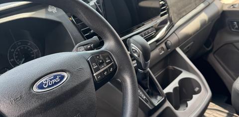 Ford Transit 2024