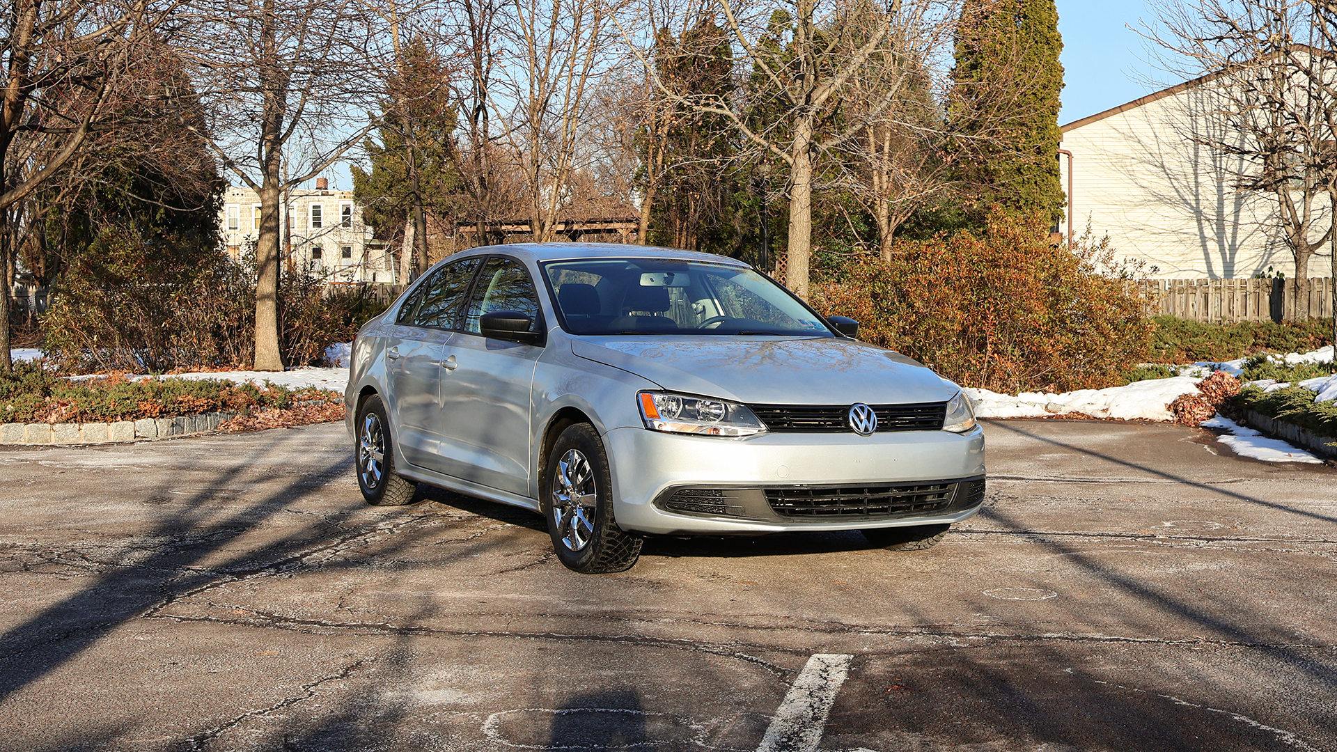 Volkswagen Jetta 2015 in Edwardsville, PA