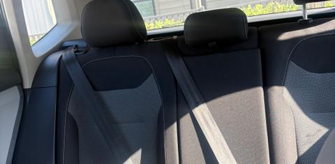 Volkswagen Taos 2024